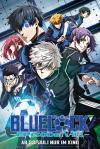 Filmplakat Blue Lock Der Film - Episode Nagi