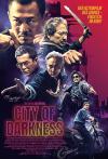 Filmplakat City of Darkness