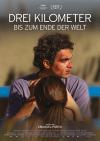 Filmplakat Drei Kilometer bis zum Ende der Welt