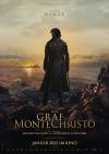 Filmplakat Graf von Monte Christo, Der