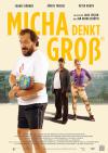 Filmplakat Micha denkt groß