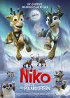 Filmplakat Niko - Reise zu den Polarlichtern