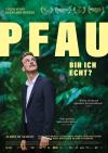 Filmplakat Pfau - Bin ich echt?