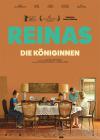 Filmplakat Reinas - Die Königinnen