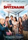 Filmplakat Spitzname, Der