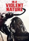 Filmplakat In a Violent Nature