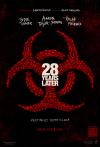 Filmplakat 28 Years Later