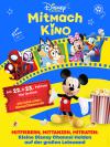 Filmplakat Disney Channel Mitmachkino 2025