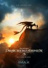 Filmplakat Drachenzähmen leicht gemacht