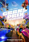 Filmplakat Grand Prix of Europe