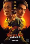 Filmplakat Karate Kid: Legends