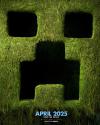 Filmplakat Minecraft Film, Ein